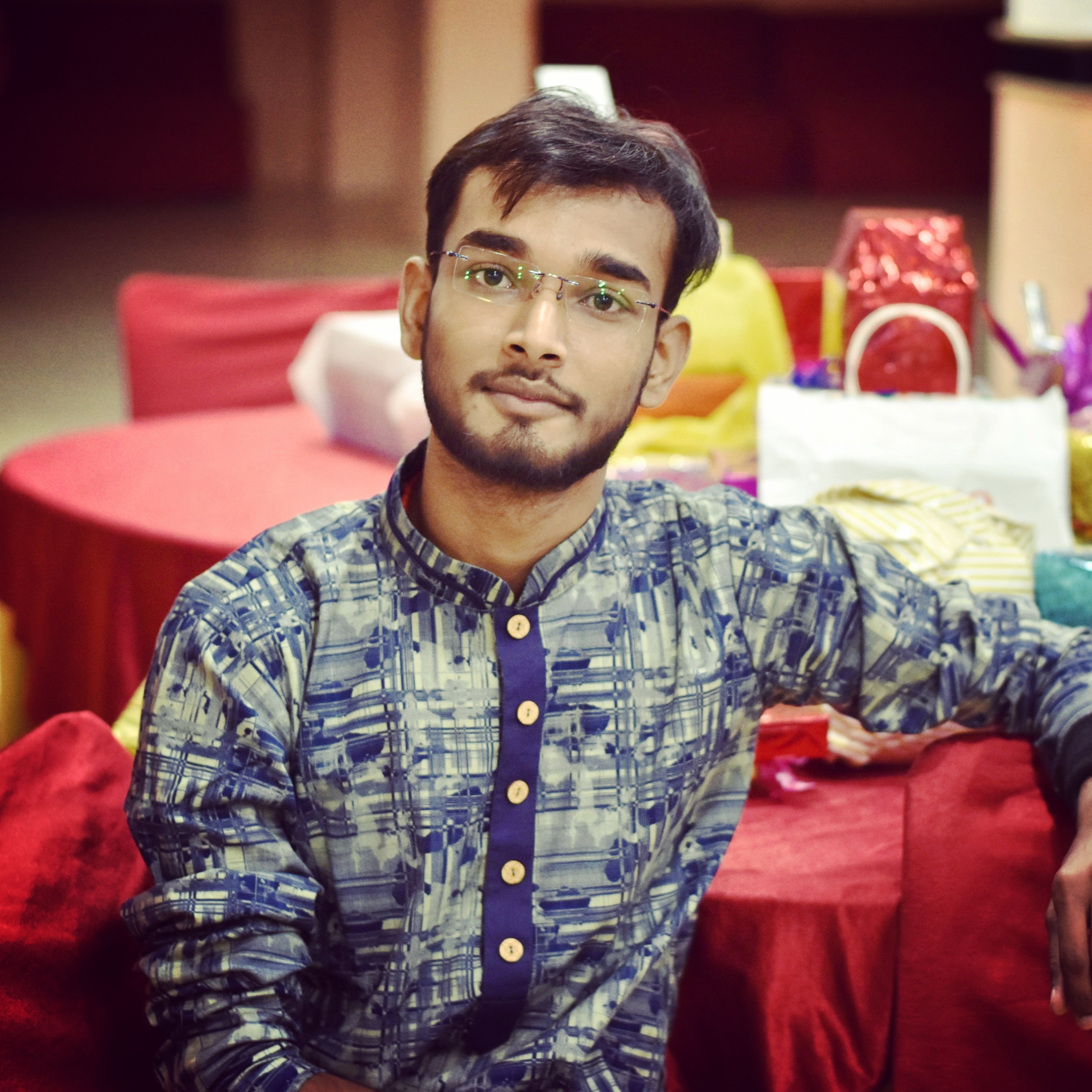 bhanit gaurav